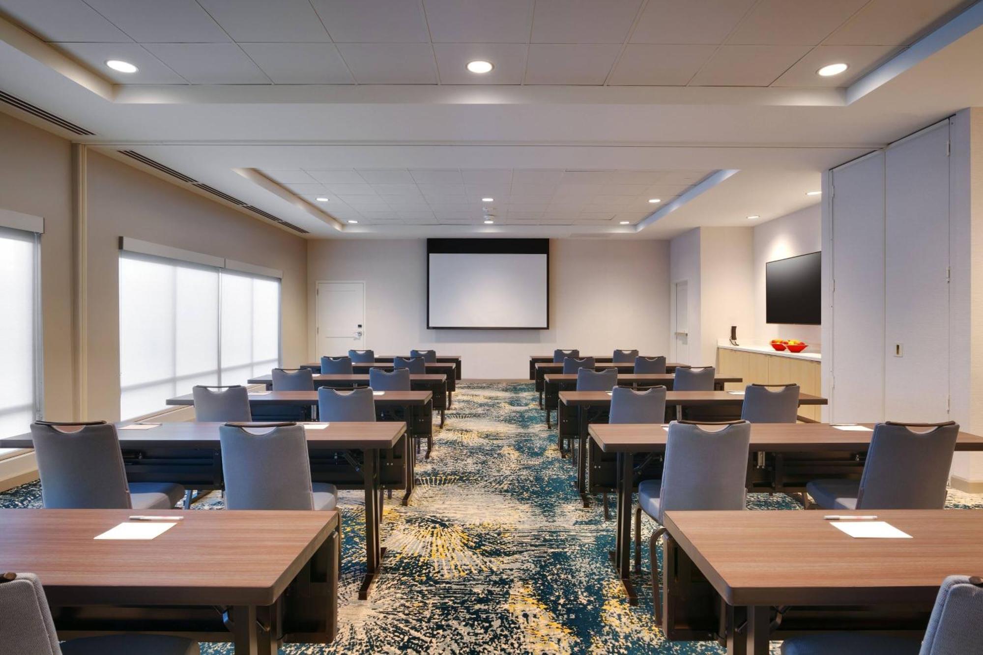 Towneplace Suites Salt Lake City Мюррей Экстерьер фото