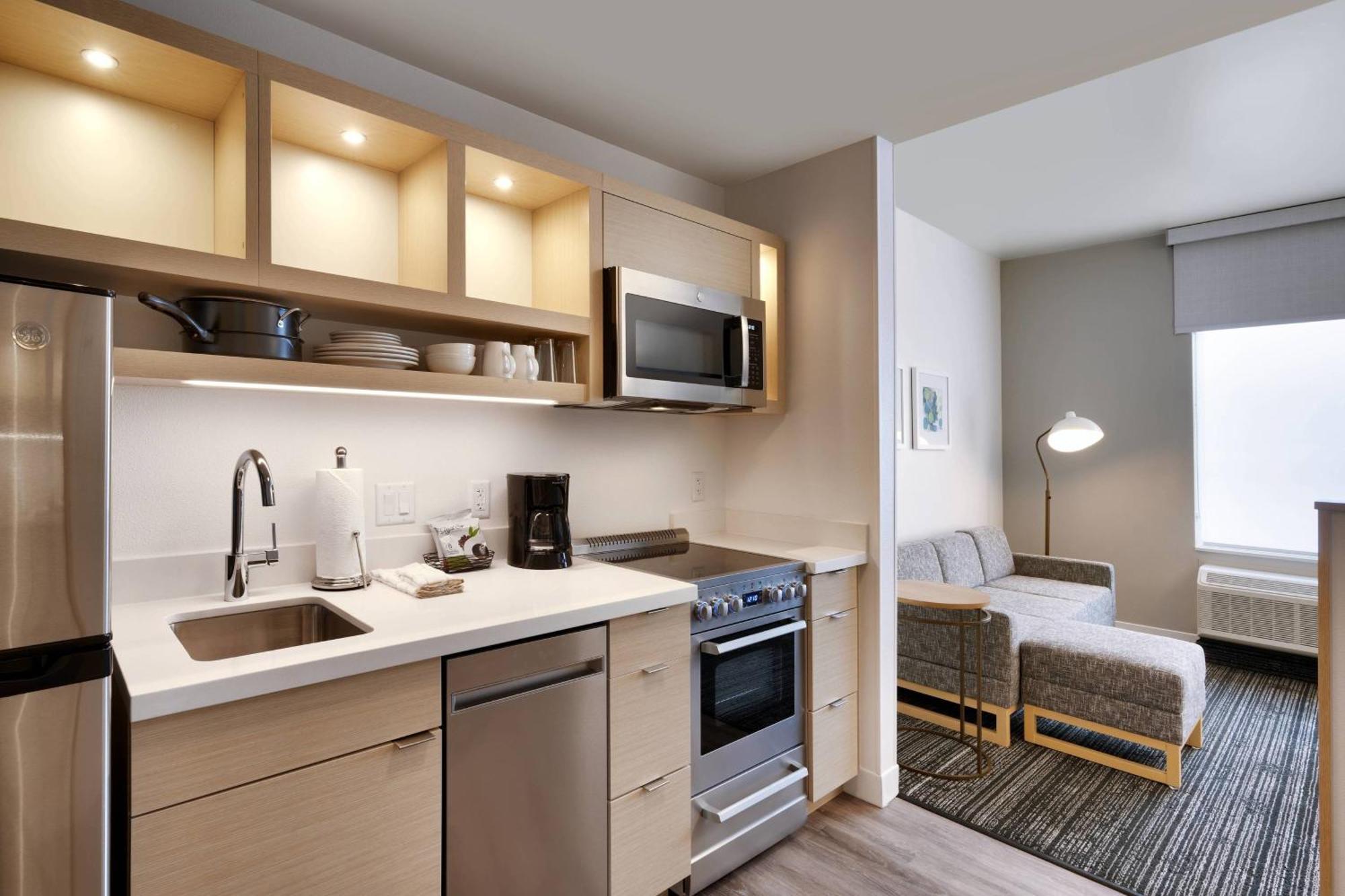Towneplace Suites Salt Lake City Мюррей Экстерьер фото